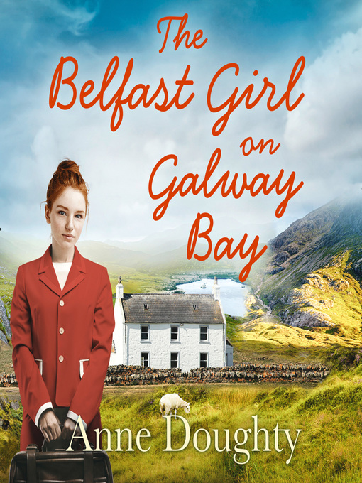 Title details for The Belfast Girl on Galway Bay by Anne Doughty - Available